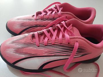 Scarpe da calcetto Puma, numero 36