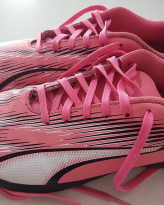Scarpe da calcetto Puma, numero 36