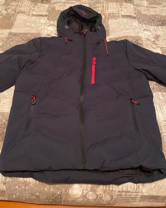 ICEPEAK GIACCA SCI