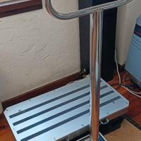 pedana vibrante bosco system