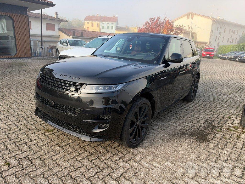 Land Rover RR Sport 3ª serie