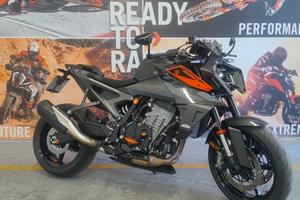 Ktm 990_ Duke