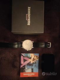 orologio Lambretta vintage