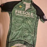 Completo ciclismo donna marca Ale NUOVO