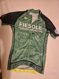 Completo ciclismo donna marca Ale NUOVO