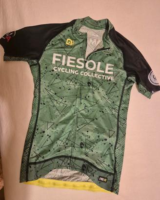 Completo ciclismo donna marca Ale NUOVO