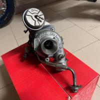 Turbina IHI Vl38 Abarth