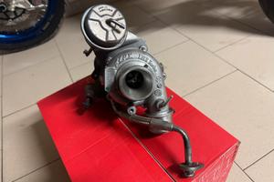 Turbina IHI Vl38 Abarth