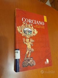 Corciano. Arte, storia, fede di un antico castello