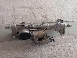 ricambi scatola dello sterzo MERCEDES