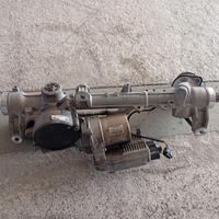 ricambi scatola dello sterzo MERCEDES