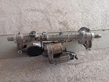 ricambi scatola dello sterzo MERCEDES