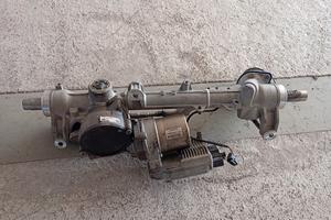 ricambi scatola dello sterzo MERCEDES