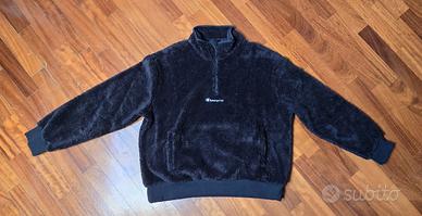 Maglione Champion Nero NUOVO