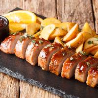 Cuoco chef stagionale- annuale