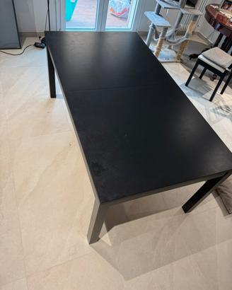 Tavolo IKEA BJURSTA allungabile 175/217/260 cm