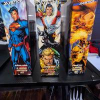 Justice league new 52