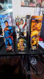 Justice league new 52