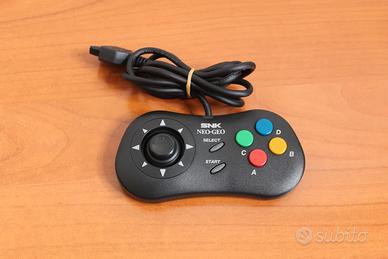 CONTROLLER Neo Geo AES / MVS