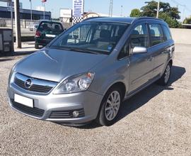 Opel Zafira 1.9 CDTI 120CV 7 POSTI