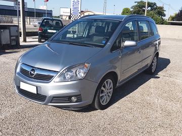 Opel Zafira 1.9 CDTI 120CV 7 POSTI