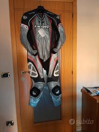 Tuta Moto Intera IXON Galactica - Taglia M - Mai U