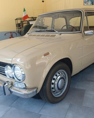 Alfa Romeo Giulia Super 1.3
