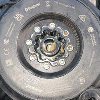 Guarnitura Sram rival axs