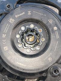 Guarnitura Sram rival axs