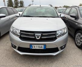 DACIA Logan MCV 1.2 75 CV GPL Ambiance