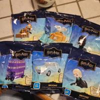 Harry potter eurospin
