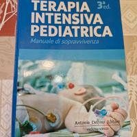 Terapia intensiva Pediatrica