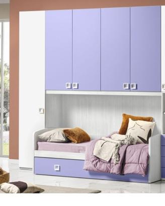 cameretta bambini