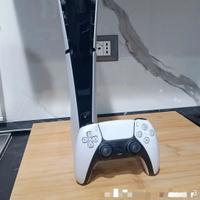 play station 5 (PREZZO TRATTABILE)