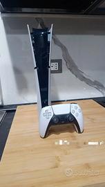play station 5 (PREZZO TRATTABILE)