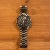 OMEGA SPEEDMASTER REDUCED