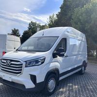 Maxus Deliver 9 2.0 crdi 150cv L3H3 rwd