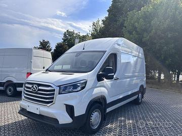 Maxus Deliver 9 2.0 crdi 150cv L3H3 rwd