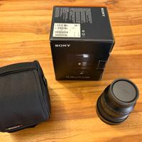 Sony 14mm 1.8 GM