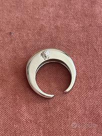 Anello di Versace tg 21