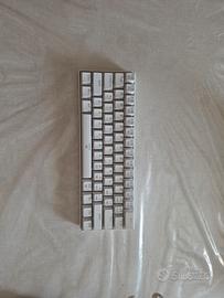 tastiera gaming reddragon
