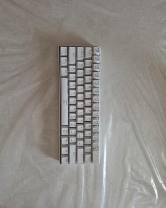 tastiera gaming reddragon