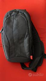 Zainetto fotografico Canon