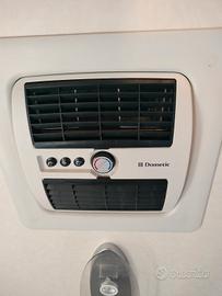 ARIA CONDIZIONATA DA TETTO ROULOTTE CAMPER DOMETIC