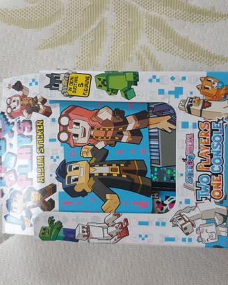Two Player One Console: Box Da 26 Bustine Sbabam