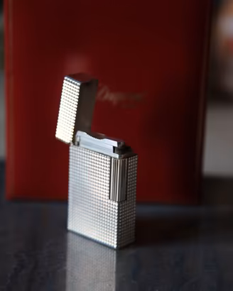 Accendino S.T. Dupont Paris originale
