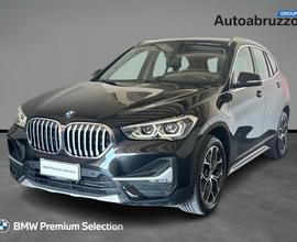 BMW X1 xdrive25e xLine auto