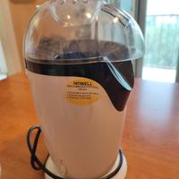 Macchina per popcorn 