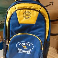 Zaino Trolley Camel Yamaha Limited Edition