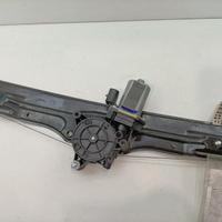 MECCANISMO ALZAVETRO ANT. SX LANCIA Ypsilon 4Â° Se